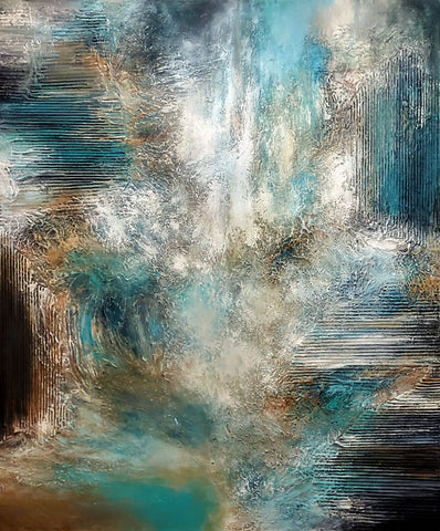 Ethereal dream