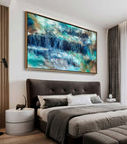 A PLACE TO DREAM