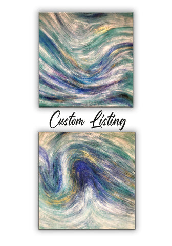 Custom Listing JD