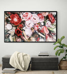 Red Flowers
