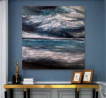 Stormy