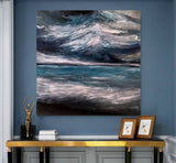 Stormy
