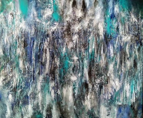 Ocean Drops
