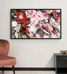 Red Flowers