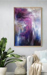 Purity WITH GOLD FRAME