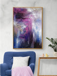 Purity WITH GOLD FRAME